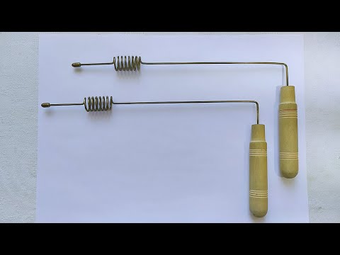 Видео: Геопатогенные зоны, как их нейтрализовать в квартире (доме)?