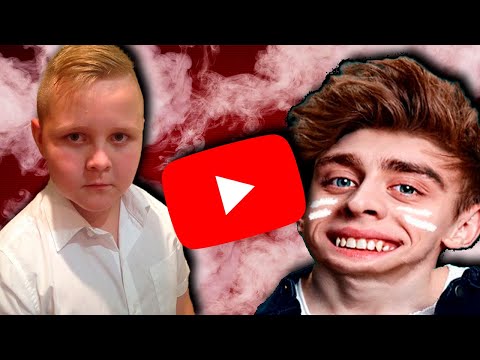 Видео: ШКОЛОБЛОГЕРЫ