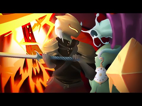 Видео: Легчайшее 20 возвышение Латоносца // Slay the Spire #116