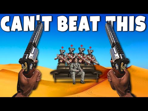 Видео: Вот почему я играю в DMZ в одиночку - Modern Warfare 2