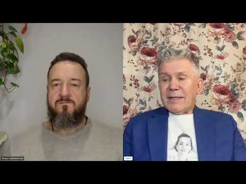 Видео: Жезлы Гора от Валерия Уварова