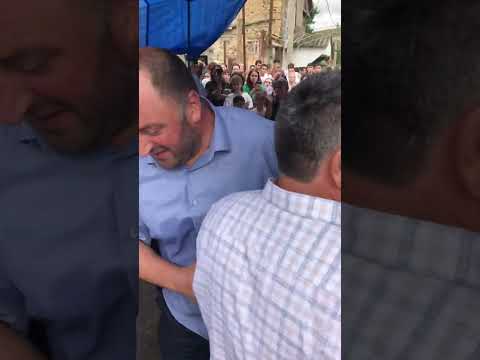 Видео: Свадьба 28.07.2024.