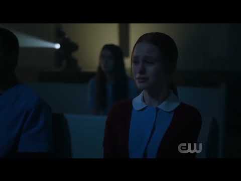 Видео: Шерил и Тони-Я сошла с ума