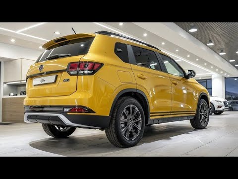 Видео: ГАЗ-53 2026 — Возрождение легенды: классика, технология и сила нового времени