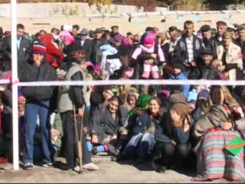 Видео: Гуломшо Дидор