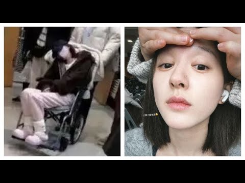 Видео: Что случилось с Чжао Лу Сы?