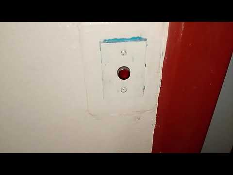 Видео: ⚪Обновлённый лифт МЛЗ-(1979 г) под Даф-Техникс (@ г. Орёл, Комсомольская, 284, под-1)