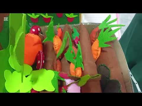 Видео: Биздин сейил бактагы дарактар / Сүрөт сабагы/ Якшибаева Гүлипа/ "Төөлөс нуру" МЧББУМси