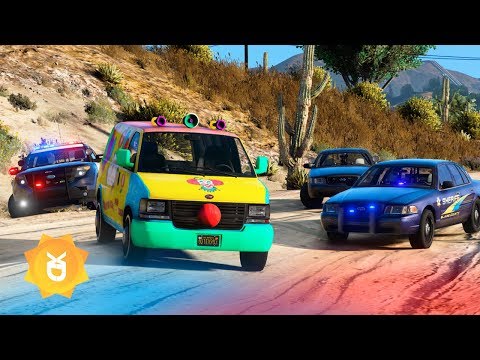 Видео: GTA 5 ROLEPLAY | YDDY:RP #131 - ПЕРЕГРУЖЕННАЯ СМЕНА (ПОЛИЦЕЙСКИЙ) (ЧАСТЬ #2)