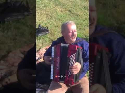 Видео: Даргинская песня. Багаудин