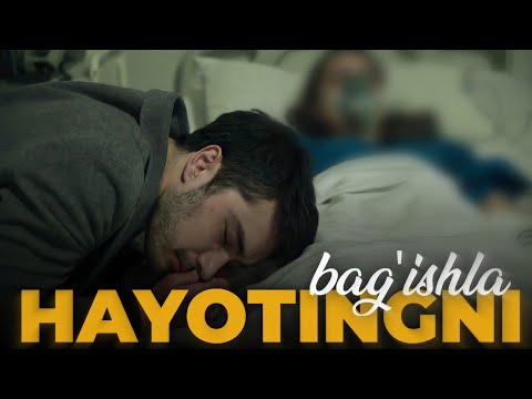 Видео: Ҳаётингни бағишла 3-қисм | Сабрием @SakiynaOfficial