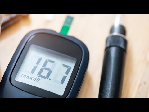 Видео: Долой синдром утренней зари! Обязательно к просмотру каждому диабетику!