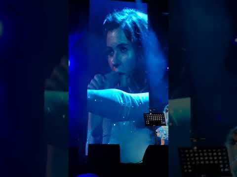 Видео: ЛУНА-Подружка (Moscow 18.10.2019 Adrenaline Stadium)