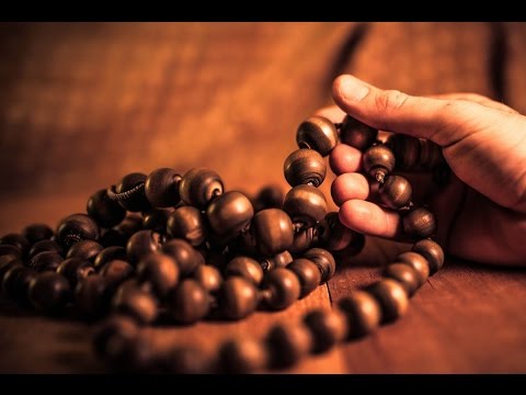 Видео: Каковы эффекты повторения махамантры?