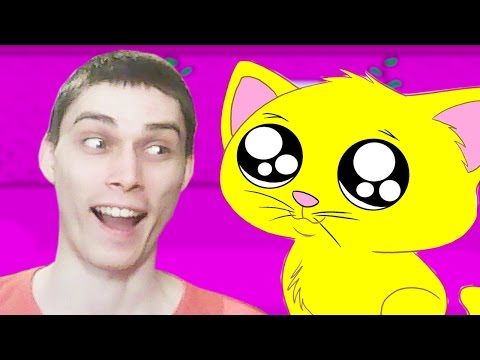 Видео: UNDERTALE - ПРОДОЛЖЕНИЕ || САМЫЙ НЯШНЫЙ КОТИК!