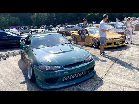 Видео: МЫ В СОЧИ! КРАСОТЫ АБХАЗИИ.. JDM/STANCE ТУСОВКА! САМЫЕ КУЛЬТОВЫЕ АВТОМОБИЛИ SILVIA/SX/ALTEZA/MARK2