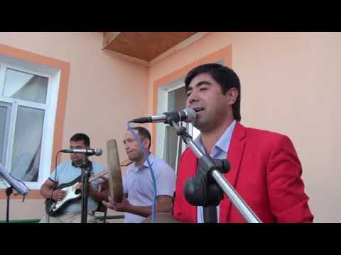 Видео: Угил туй Даниёр видео (Нахорги ош) Корачик