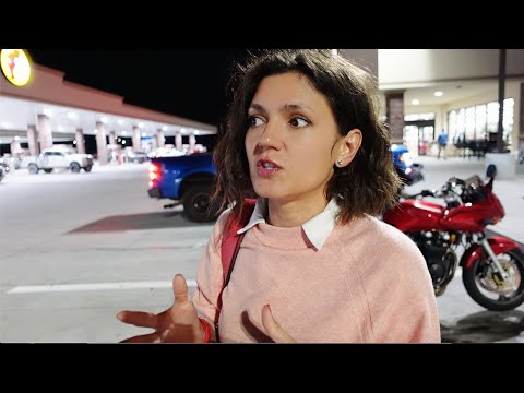 Видео: Моя американская жизнь - РЕАЛИИ. Живу в Майами, а работаю.. Моя машина, бензин, заправки и условия