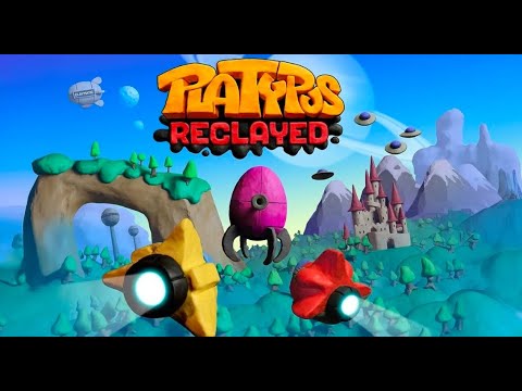 Видео: [Обзор] Platypus Reclayed - возвращение инди-шмап-легенды