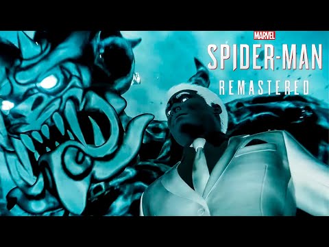 Видео: НА ЭТОТ РАЗ МЫ ТОЧНО УДЕЛАЛИ ЛИ ► Marvel’s Spider-Man Remastered #17