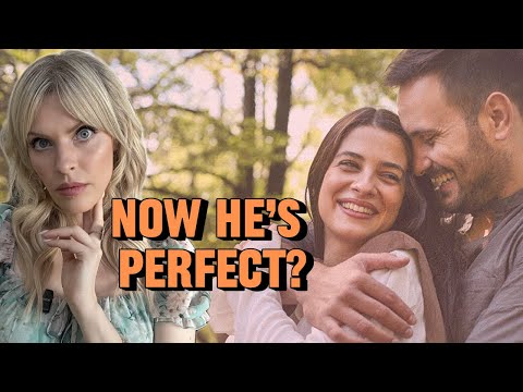 Видео: «Почему он относится к ней лучше, чем к тебе (и что это на самом деле означает)»