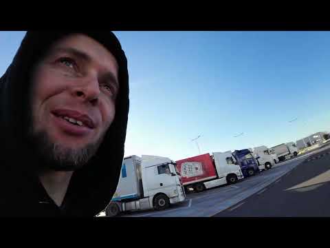 Видео: Комнатный дальнобойщик 6 серия