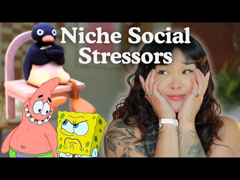 Видео: POV: Вы нейроотличны, и общение — это ад