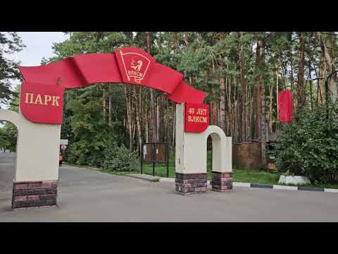 Видео: Ульяновский зоопарк (прогулка 21 августа 2025 г.)