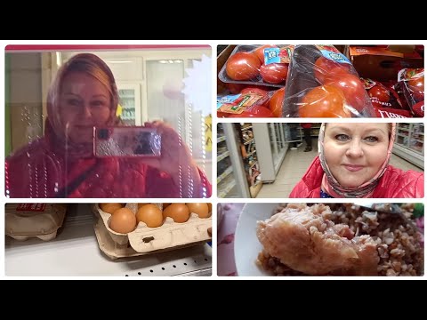 Видео: Вкусная тушёнка/Зашла в пятёрочку, цены последнее время меня удивляют.