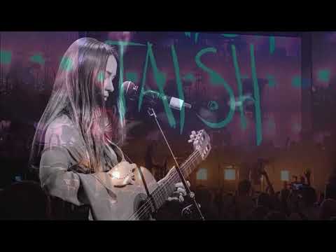 Видео: 16. tAISh - искалгдея