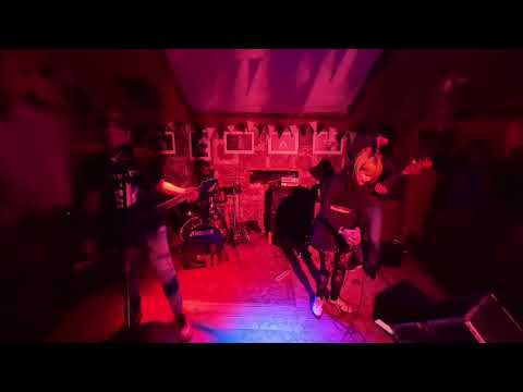 Видео: Абсолютный Ресурс @ Libra Feria Fest (Art Ferma 36) [VR 3D, VR180, 04.10.2025]