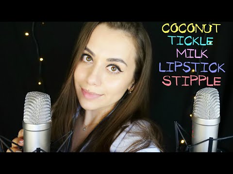 Видео: АСМР Триггерные слова | Близкий шепот 🌙🌟 | #StayHome