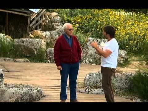 Видео: Вкус Греции ч.6 - Запад