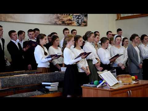 Видео: Хор "Я ОКАЗАЛСЯ ЛЕГЧЕ ПУСТОТЫ..."