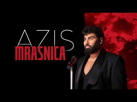 Видео: Azis - Mrasnica /// Азис - Мръсница (2️⃣0️⃣2️⃣4️⃣)