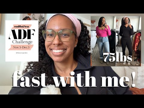 Видео: НОЯБРЬСКИЙ ADF CHALLENGE ‘25 | 3 НОЯБРЯ – 3 ДЕКАБРЯ | 75 фунтов ⬇️🎉 ПРИСОЕДИНЯЙТЕСЬ К НАМ! | ВСТУ...