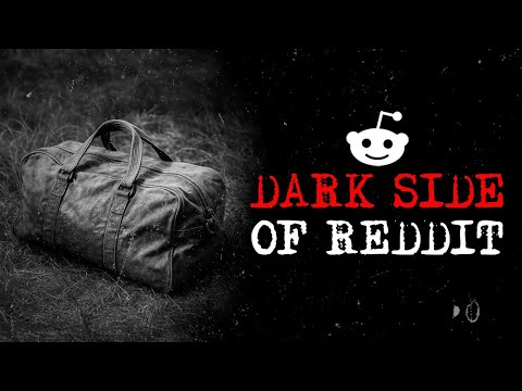 Видео: Тревожные РЕАЛЬНЫЕ истории с Reddit. Том 308