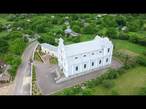 Видео: Плебанівка із висоти пташиного польоту! Avtor:Герман Настасюк і Андрій Поперечний