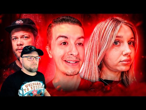 Видео: ПОСЛЕ СЛАВЫ - ЗОЛО И КОРЕЙКА - Что станет со всеми фриками / АНТИОБЗОР. РЕАКЦИЯ.