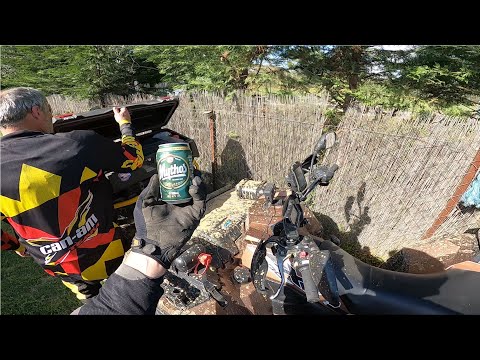 Видео: Приключение в Гърция - (ден 2, 5/5,  2022.04.26 - На връщане)