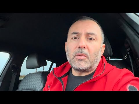 Видео: Уехал в Махачкалу. Буду когда вернусь!!