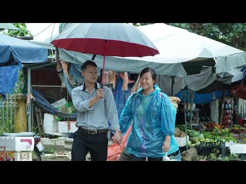 Видео: Бедняжка Майя решила остаться с генеральным директором Дэвидом после событий - Ly tieu Maya