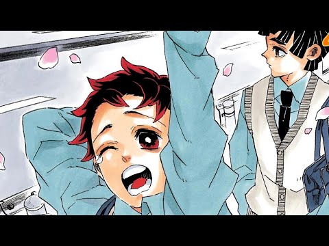 Видео: Клинок рассекающий демонов. Что было после? КРД сезон 5 серия 68