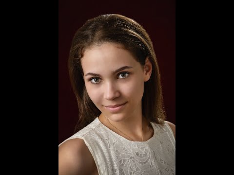 Видео: Солистка Ксения Нестеренко, концертмейстер Александр Анасенко