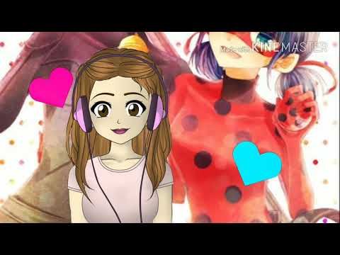 Видео: Фанфик Леди Баг "ГЛАВНОЕ НЕ СДАВАТЬСЯ"