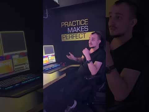 Видео: Аудит компьютерного клуба Colizeum Москва