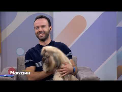 Видео: Зоран Атанасовски - Монси: Многумина се ситеа и смееја кога работев како такси возач