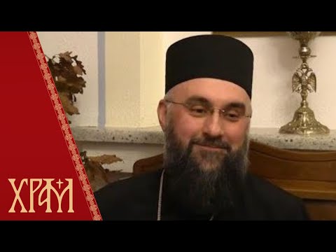 Видео: Приче из незаборава – „Усавршавајмо се у љубави", архимандрит Теофил, игуман манастира Осовица