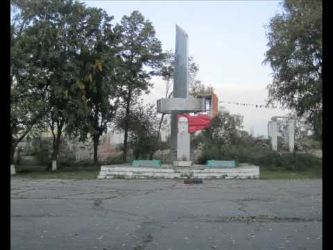 Видео: Пристань 2011.wmv