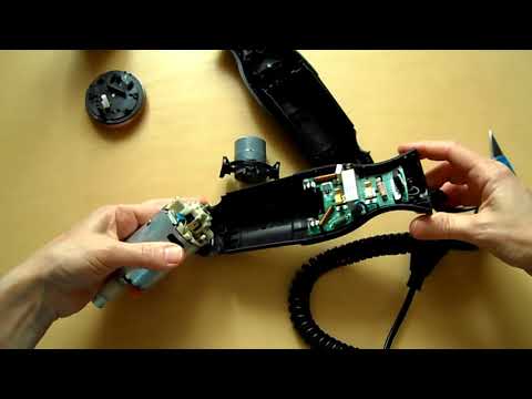 Видео: Замена соединительной муфты в блендере Bosch MSM88190